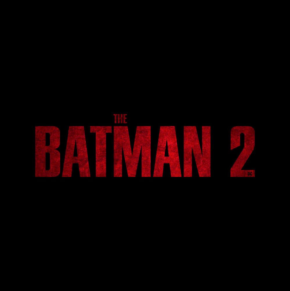 THE BATMAN 2